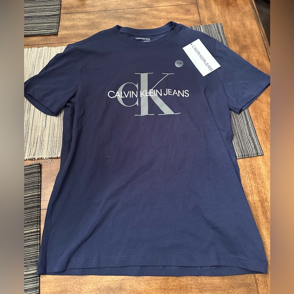 Calvin Klein Mens T-shirt